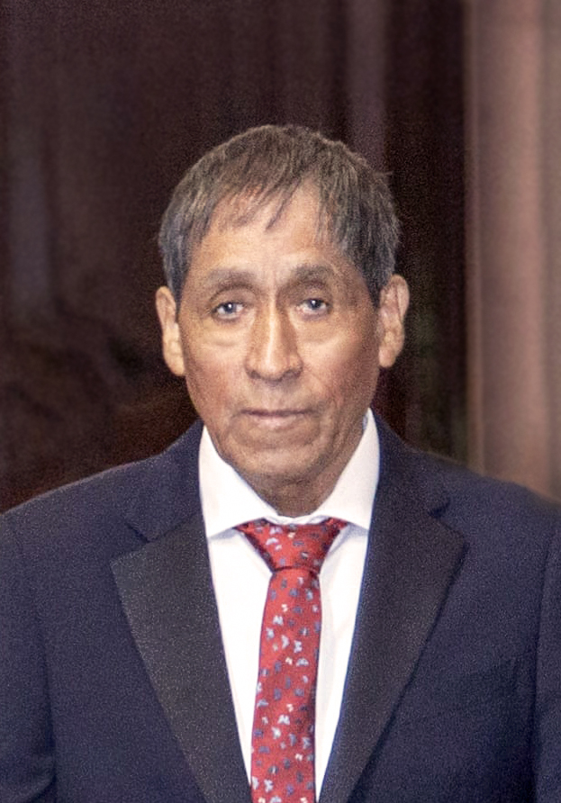 JUAN PACHECO CAJAHUAMAN